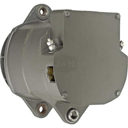Aftermarket JAndN Electrical Products Alternator 400-12084-JN